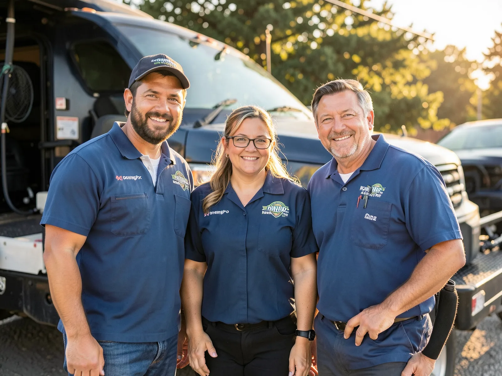 Roof Repair company in Angels Camp, CA